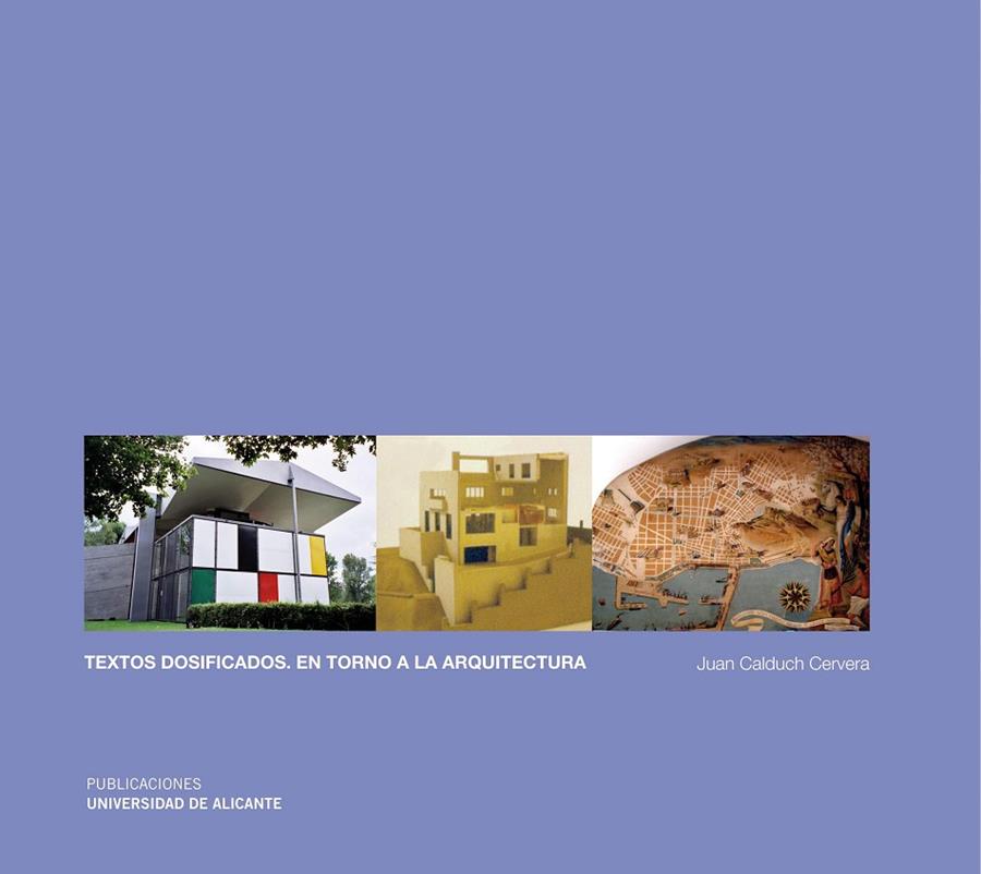 TEXTOS DOSIFICADOS | 9788497171014 | CALDUCH CERVERA, JUAN