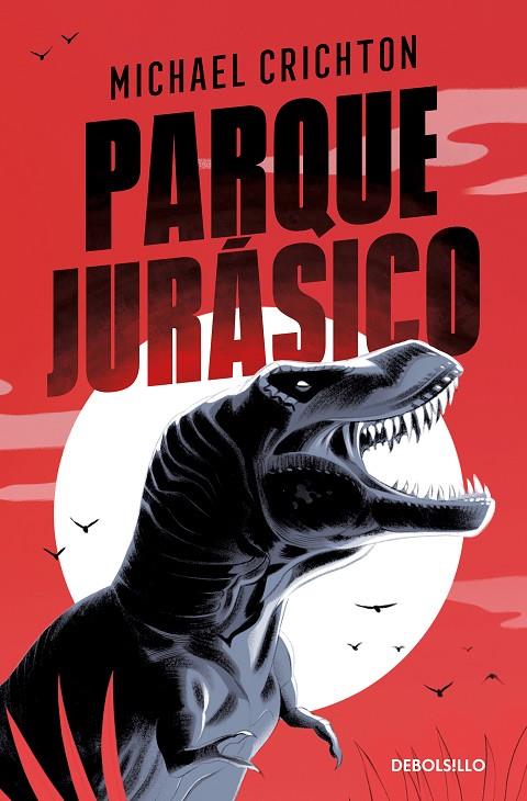 PARQUE JURÁSICO | 9788466342711 | CRICHTON, MICHAEL