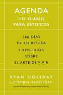 AGENDA DEL DIARIO PARA ESTOICOS 2024 | 9788417963828 | HOLIDAY, RYAN