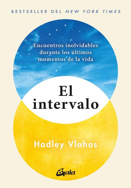 INTERVALO, EL | 9788411081276 | VLAHOS, HADLEY