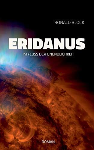 ERIDANUS | 9783750479975 | BLOCK, RONALD