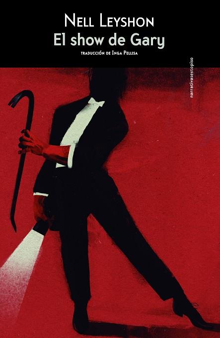 SHOW DE GARY, EL | 9788416358960 | LEYSHON, NELL