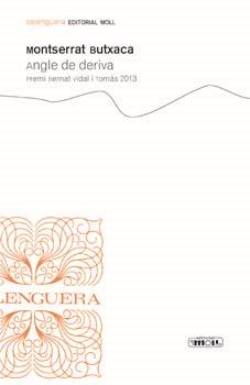 ANGLE DE DERIVA | 9788427351684 | BUTXACA, MONTSERRAT