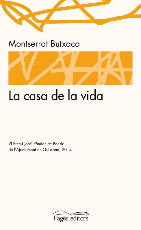 CASA DE LA VIDA, LA | 9788499755977 | BUTXACA, MONTSERRAT