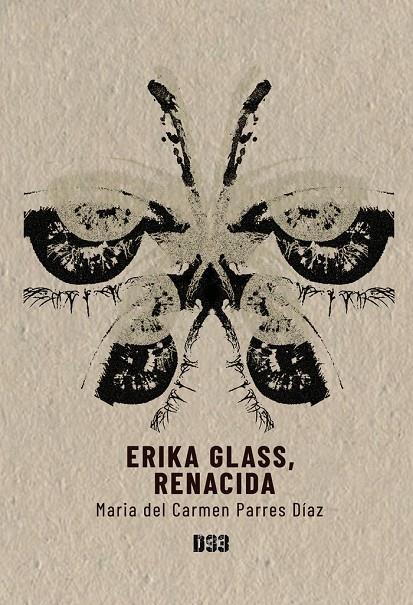 ERIKA GLASS, RENACIDA | 9788418783159 | PARRES DÍAZ, MARIA DEL CARMEN