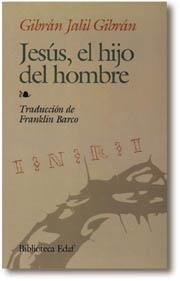 JESÚS, EL HIJO DEL HOMBRE | 9788476404386 | DE CEPEDA Y AHUMADA, TERESA DE JESÚS