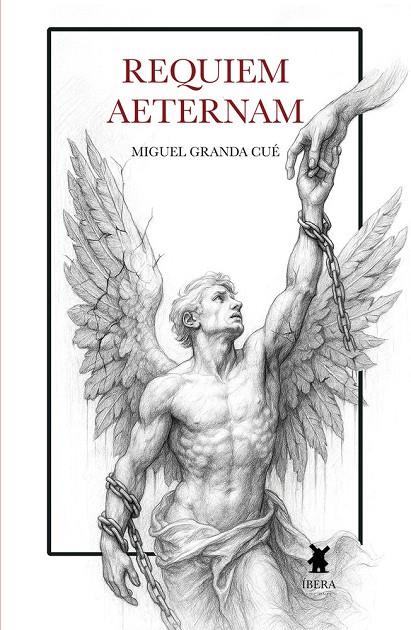 REQUIEM AETERNAM | 9789893798195 | GRANDA, MIGUEL