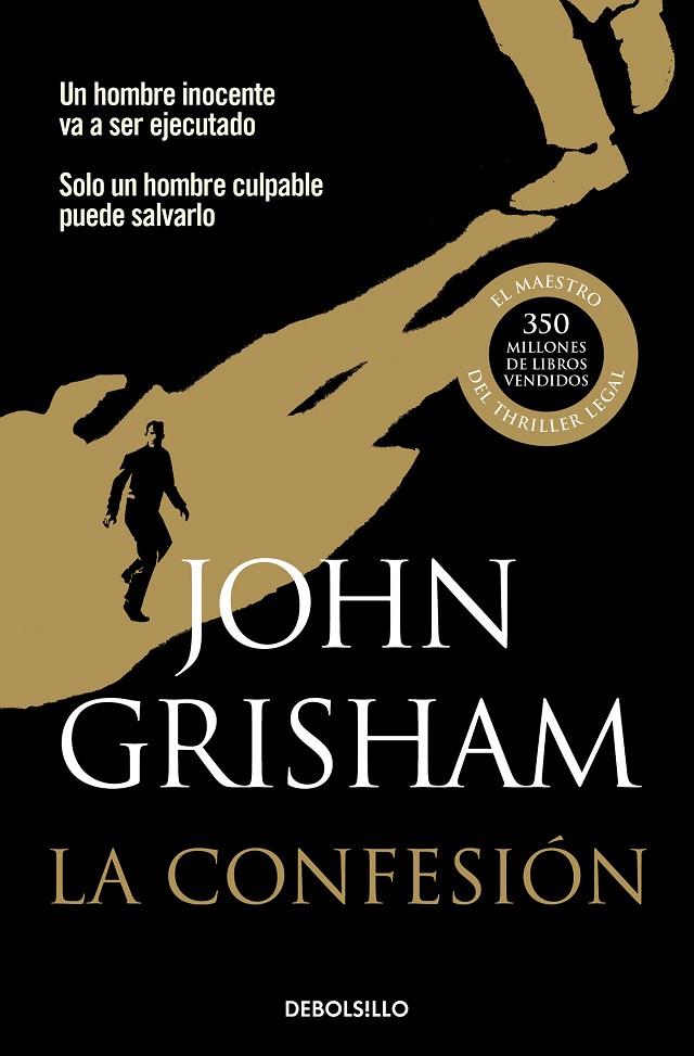 CONFESIÓN, LA | 9788490324349 | GRISHAM, JOHN