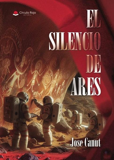 SILENCIO DE ARES, EL | 9791370161064 | CANUT, JOSE