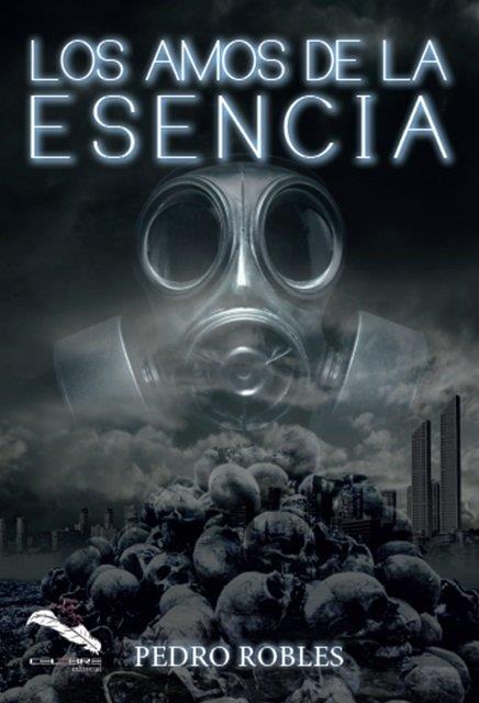 AMOS DE LA ESENCIA, LOS | 9788412047127 | ROBLES, PEDRO