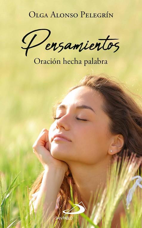 PENSAMIENTOS | 9788428575324 | ALONSO PELEGRIN, OLGA
