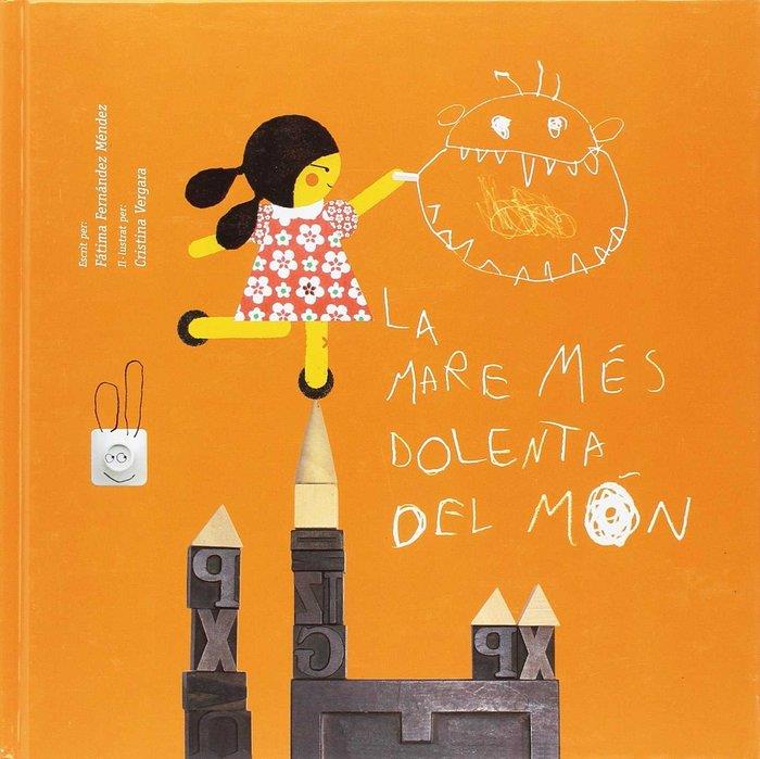 MARE MÉS DOLENTA DEL MÓN, LA | 9788472908413 | FERNÁNDEZ MÉNDEZ, FÁTIMA
