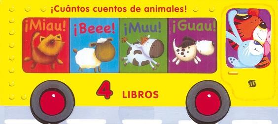 ANIMALES | 9788467736342 | SUSAETA, EQUIPO