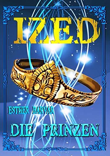 DIE PRINZEN | 9783750481497 | BARVAR, ESTHER