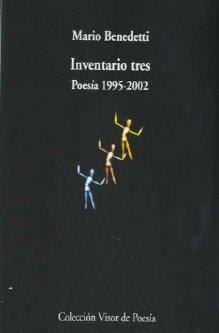 INVENTARIO TRES | 9788475225104 | BENEDETTI, MARIO