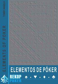 ELEMENTOS DE PÓKER | 9788494154751 | ANGELO, TOMMY