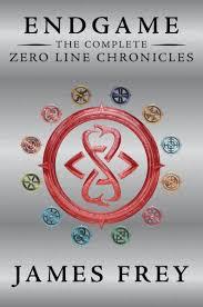 COMPLETE ZERO LINE CHRONICLES, THE | 9780007585359 | FREY, JAMES
