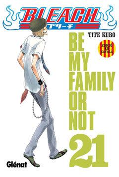 BLEACH 21 | 9788483578599 | KUBO, TITE