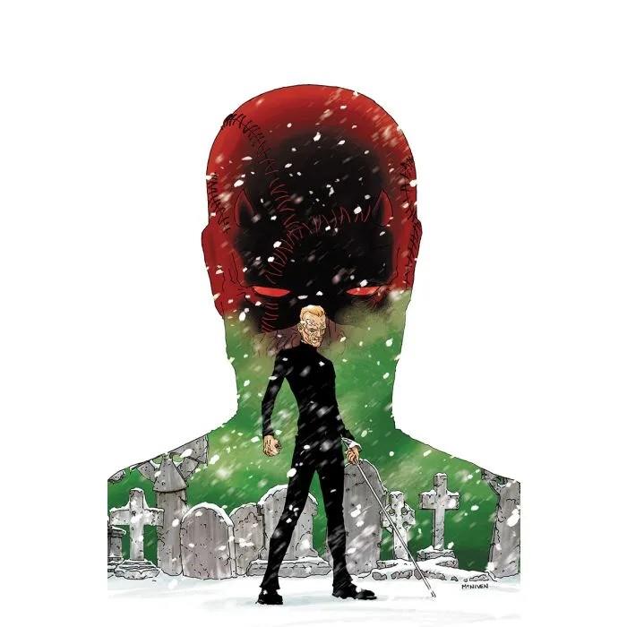 DAREDEVIL. DIA GELIDO EN EL INFIERNO | 9791370133979 | SOULE, CHARLES / MCNIVEN, STEVE