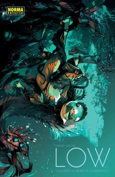 LOW 01 | 9788467919998 | EMENDER, RICK / TOCCHINI, GREG