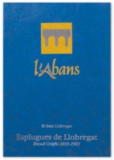 ABANS D'ESPLUGUES DE LLOBREGAT | 9788493136727 | TORMO, DAVID