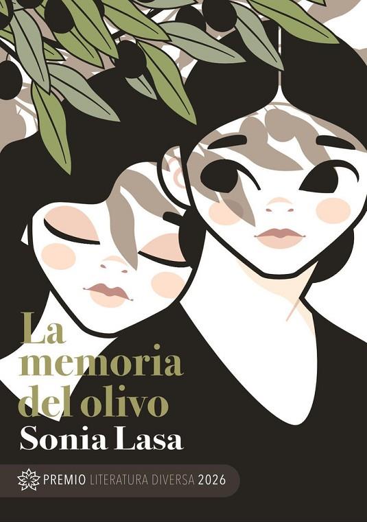 MEMORIA DEL OLIVO, LA | 9791388238024 | LASA, SONIA