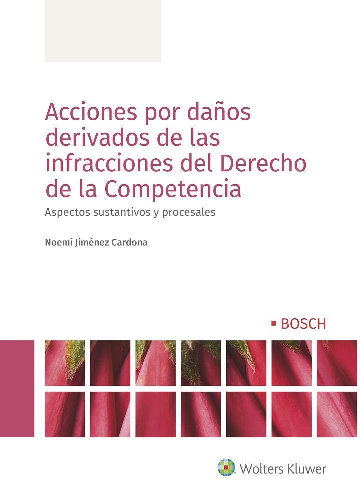 GESTION DE LOS FONDOS NEXT GENERATION, LA | 9788490905128 | JIMÉNEZ CARDONA, NOEMÍ
