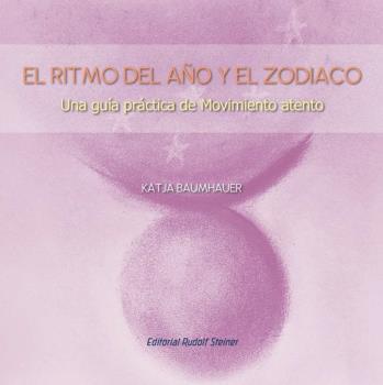 RITMO DEL AÑO Y EL ZODIACO, EL | 9788418919473 | BAUMHAUER, KATJA