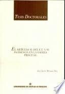 ARTÍCULO 41 DEL E.T. Y SU INCIDENCIA EN LA ESFERA PROCESAL, EL | 9788484271109 | MIRANZO, JOSE JAVIER