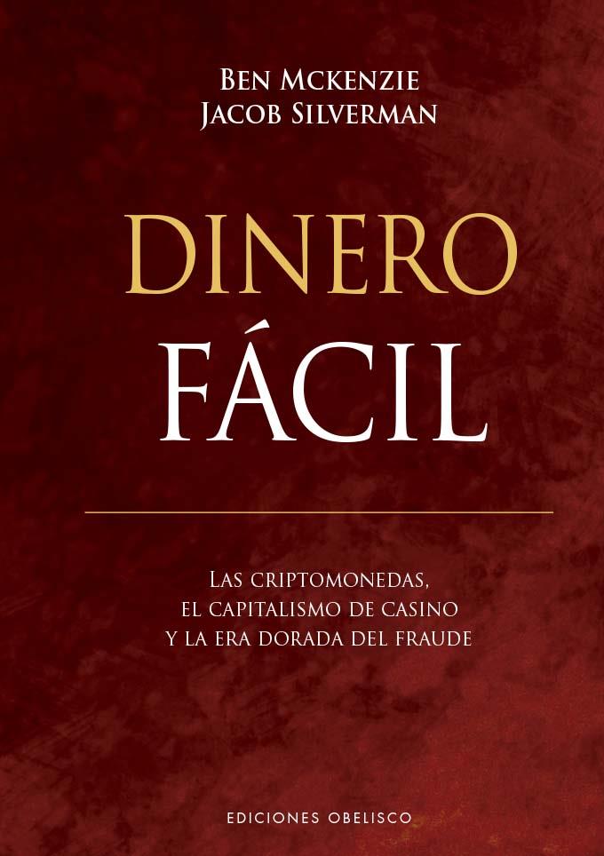 DINERO FÁCIL | 9788411721189 | MCKENZIE, BEN