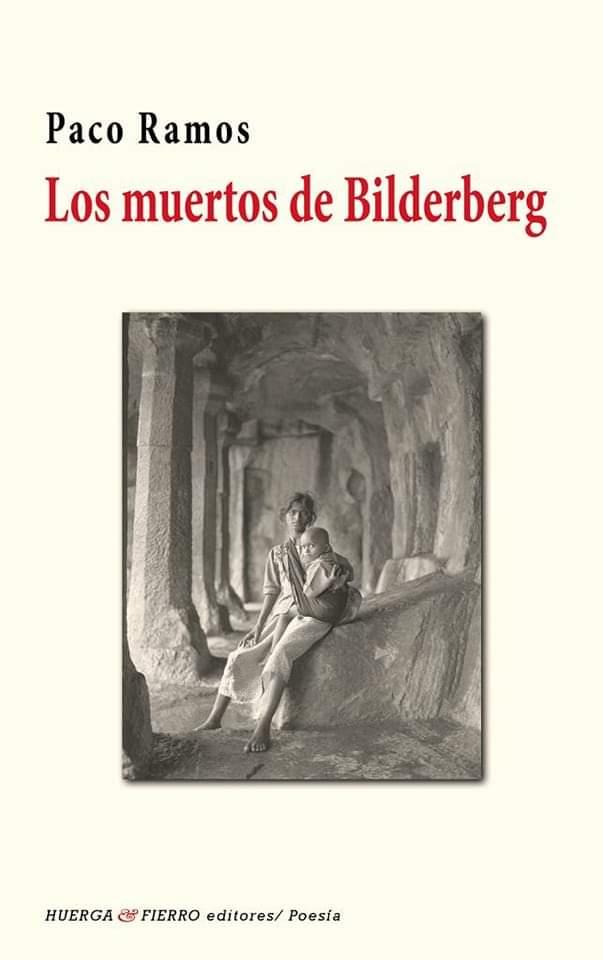 MUERTOS DE BILDERBERG, LOS | 9788412537369 | RAMOS, PACO