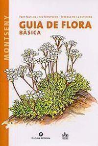 GUIA DE FLORA MONTSENY | 9788496747357 | FAUNA I FLORA