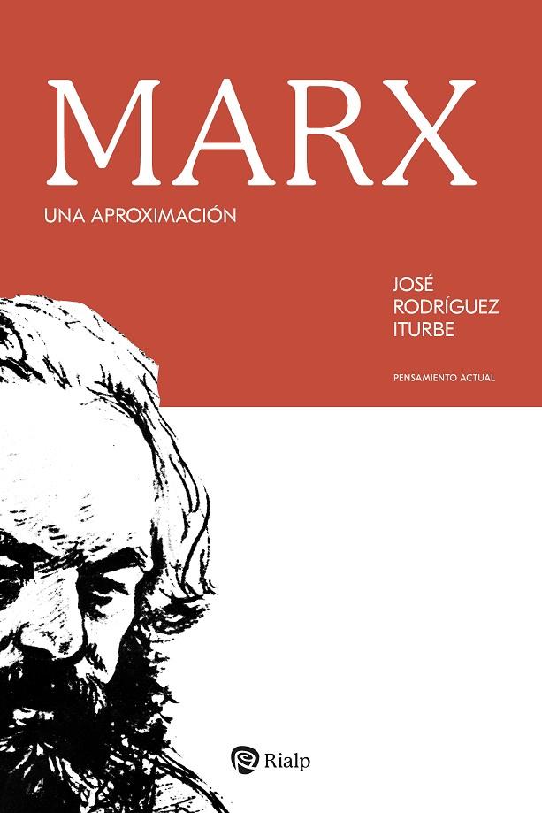 MARX | 9788432172380 | RODRIGUEZ ITURBE, JOSÉ