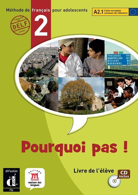 POURQUOI PAS 2 ALUM INT | 9788484435037 | BOSQUET, MICHÈLE/MARTINEZ SALLÉS, MATILDE/RENNES, YOLANDA