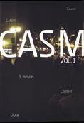 CASM VOL. 1 | 9788439368045