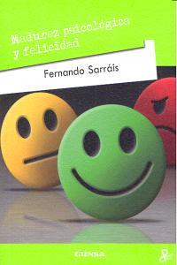MADUREZ PSICOLÓGICA Y FELICIDAD | 9788431329501 | SARRÁIS OTEO, FERNANDO