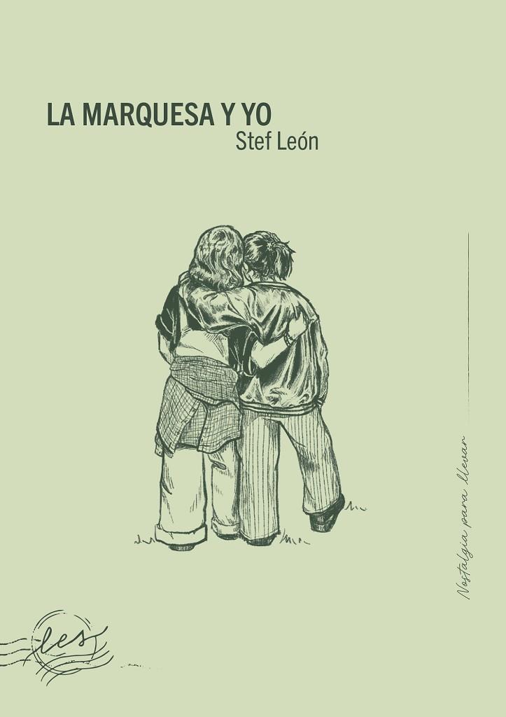 MARQUESA Y YO, LA | 9788419879523 | LEON, STEF
