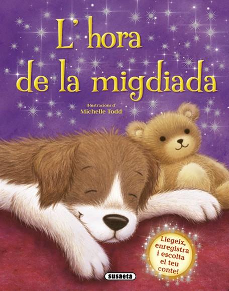 HORA DE LA MIGDIADA, L' | 9788467796902 | SUSAETA, EQUIP
