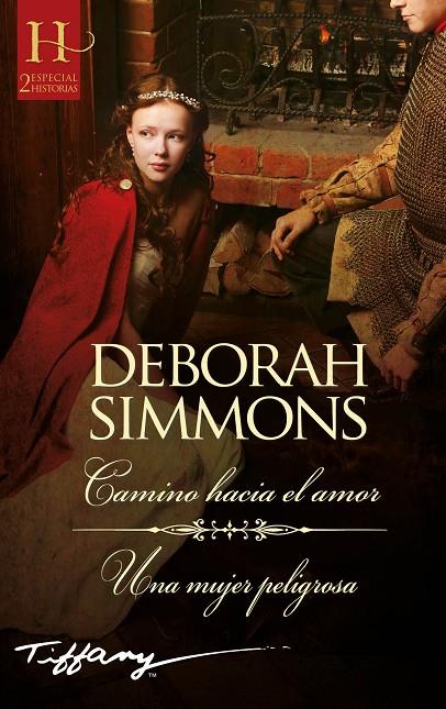 CAMINO HACIA EL AMOR | 9788413754093 | SIMMONS, DEBORAH