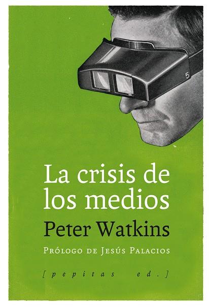 CRISIS DE LOS MEDIOS, LA | 9788415862819 | WATKINS, PETER