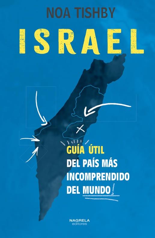 ISRAEL | 9788412471878 | TISHBY, NOA