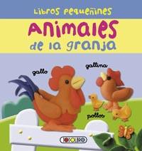 ANIMALES DE LA GRANJA | 9788499132938 | TODOLIBRO, EQUIPO