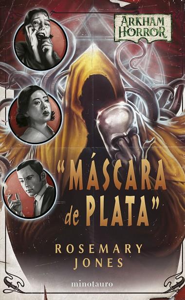 MÁSCARA DE ACERO | 9788445011591 | JONES, ROSEMARY