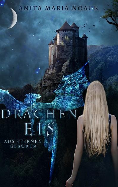 DRACHENEIS | 9783750481466 | NOACK, ANITA MARIA
