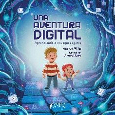 AVENTURA DIGITAL, UNA | 9791387868802 | MILLET, ANDREA
