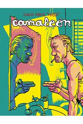 CAMALEÓN | 9788417442149 | PERRO