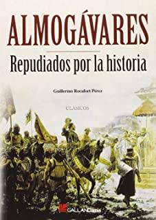 ALMOGÁVARES | 9788416200351 | ROCAFORT PÉREZ, GUILLERMO