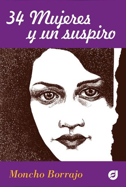 34 MUJERES Y UN SUSPIRO | 9788412171365 | BORRAJO DOMARCO, RAMON