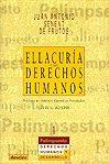 ELLACURIA Y LOS DERECHOS HUMANOS | 9788433013545 | SENENT, J. A.