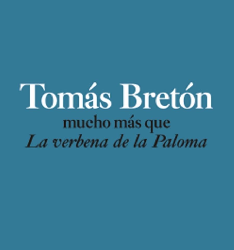 TOMAS BRETON | 9788492462872